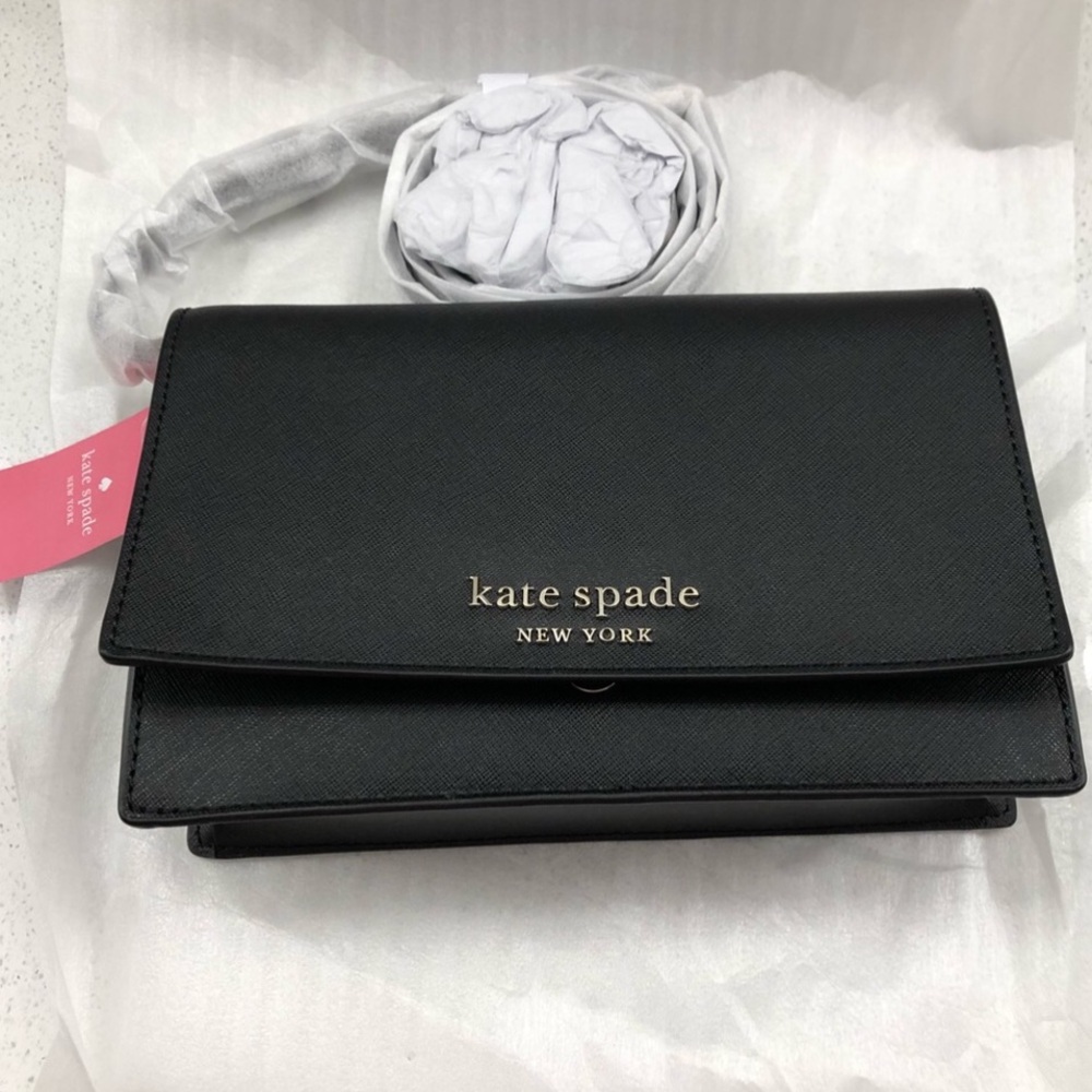 Kate Spade Cameron Convertible Crossbody - Picture 10 of 10